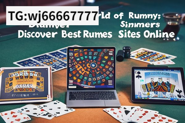 Unveiling the World of Rummy Sites,Discover the Best Rummy Sites Online