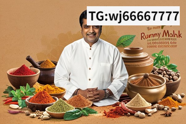 Unveiling the World of Rummy Malik, Rummy Malik: The Unsung Hero of Indian Cuisine