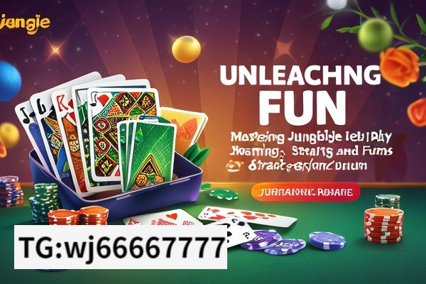 Junglee Rummy Play: Unleashing Fun, Mastering Junglee Rummy: Strategy & Fun Awaits