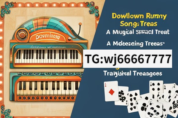 Download Rummy Songs: A Musical Treat, Rummy Songs Download: Rediscovering Musical Treasures