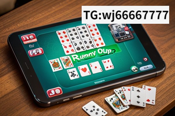 The Fascinating Rummy App Game, Rummy App Game: The Digital Renaissance of a Classic Card Game