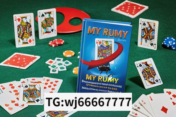 My Rummy: Unveiling the Fascinating World, Mastering My Rummy: A Guide to Success