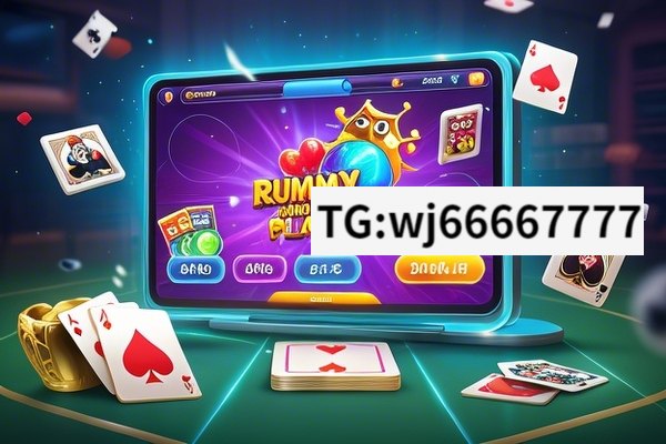 Exciting Rummy Online Multiplayer Experience, Rummy Online Multiplayer: A Digital Renaissance