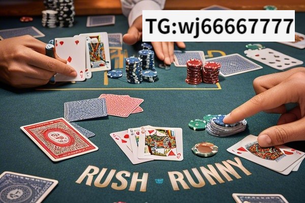 The Fascinating World of Rush Rummy, Mastering the Art of Rush Rummy: Strategies and Impact