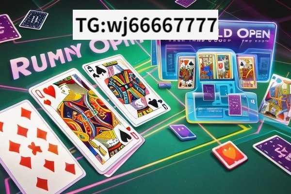 Unveiling the World of Rummy Open, Rummy Open: Exploring the Popular Card Games Digital Revolution