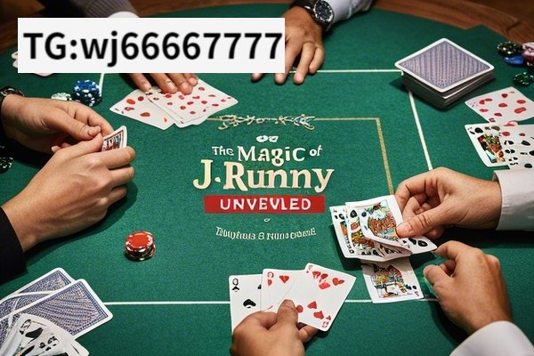 The Magic of J Rummy Unveiled, Exploring the Joy and Strategy of J Rummy