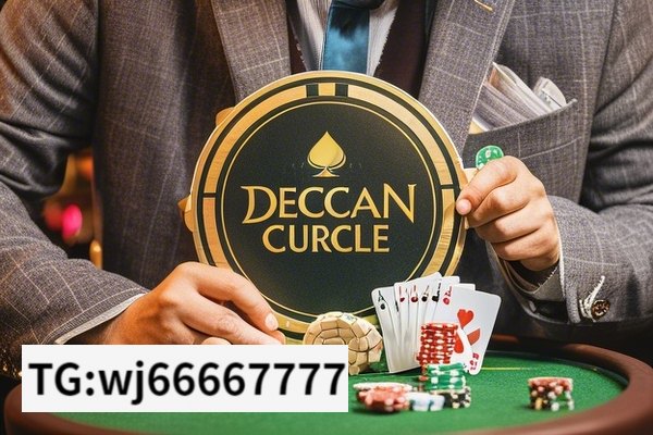 Unveiling the Deccan Rummy Circle, Deccan Rummy Circle: A Unique Gaming Experience