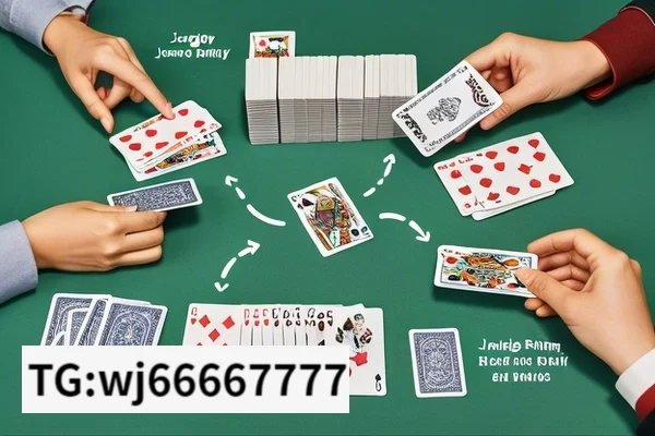 How to Play Junglee Rummy,Mastering Junglee Rummy: Tips and Strategies