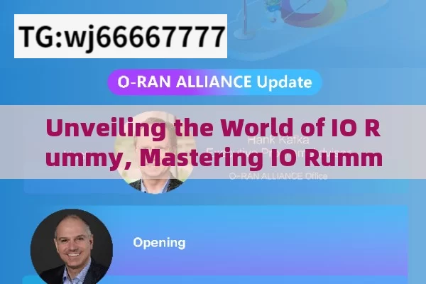 Unveiling the World of IO Rummy, Mastering IO Rummy Strategy