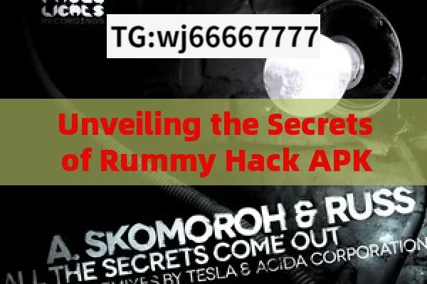 Unveiling the Secrets of Rummy Hack APK, Mastering Rummy with Hack APK