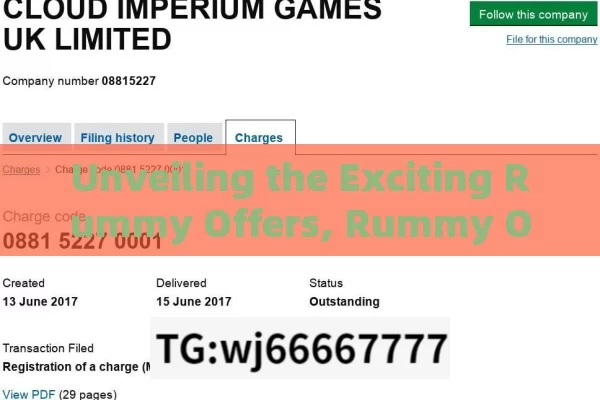 Unveiling the Exciting Rummy Offers, Rummy Offers: Transforming the Online Gaming Industry