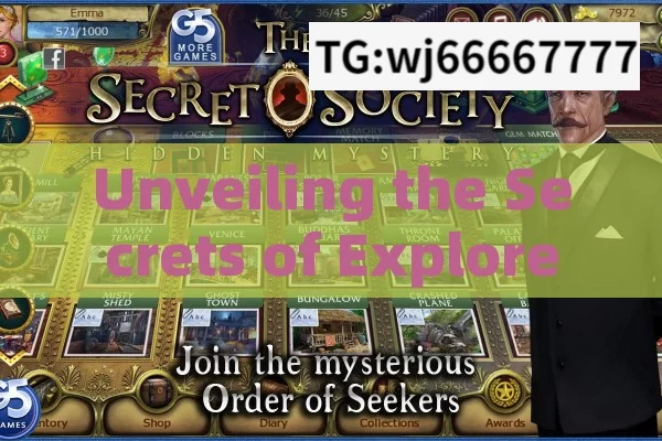 Unveiling the Secrets of Explorer Slot Game Tricks,Unlocking the Secrets: Explorer Slot Game Trick