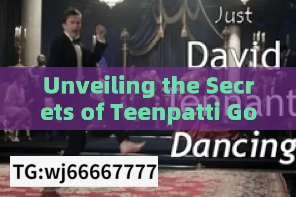 Unveiling the Secrets of Teenpatti Gold Jackpot Trick in India