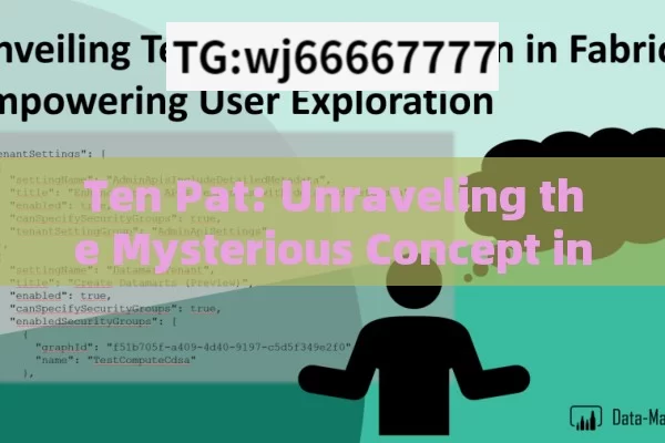 Ten Pat: Unraveling the Mysterious Concept in the Indian Context