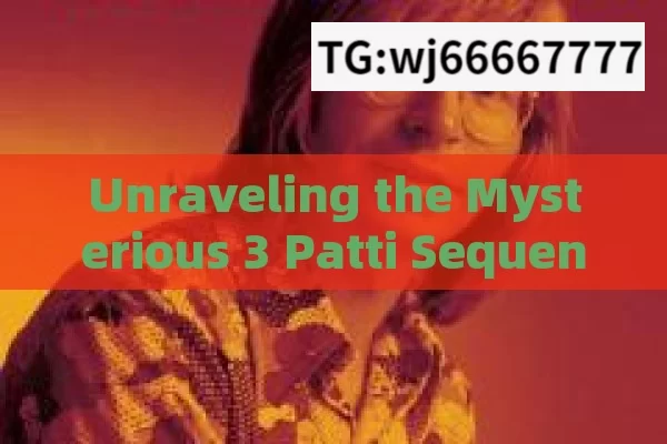 Unraveling the Mysterious 3 Patti Sequence